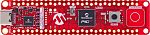 Microchip PIC32CM Evaluation Kit EV16B95A