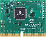 EV67N21A Microchip EV, 64bit Digital Signal Processor 796kHz 120-Pin TQFP