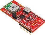 Microchip RNBD350 Add-on Board RNBD350PE Bluetooth Add On Board for Bluetooth Low Energy RF Module EV65D15A