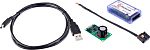 Microchip LX34311 120Deg Sensor EVK Inductive Sensor Evaluation Kit for LX34311 LX34311