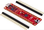 Microchip PIC16F17576 CURIOSITY NANO EVALUATION KIT Microcontroller Evaluation Kit EV14L29A