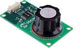 Microchip LX34311 120 Degree Rotary Eval Board Inductive Sensor Evaluation Board for LX34311 LX34311