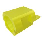 Samtec SMPM Series, Plug Edge Mount SMPM Connector, 50Ω, Solder Termination, Straight Body