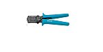 HAZET 4658 4658-10 Hand Crimp Tool for Hazet