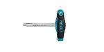 HAZET Hand Brake Pick Up Tool, 142 mm