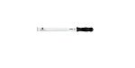 HAZET Hard Metal Tip Scraper, 1 piece