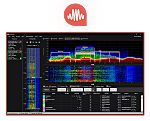 Netpeppers OS-SFW-000021 Chanalyzer Software, For Use With Built-In WiFi Card, Wi-Spy DBx, Wi-Spy Lucid, WiPry Clarity