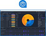 Netpeppers OS-SFW-000022 MetaGeek App, For Use With Spectrum Analyzer