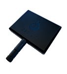 Netpeppers OS-OSC2100 Antenna, For Use With Spectrum Analyzer
