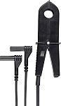 Gossen Metrawatt Z219B Current Clamp, 100A ac AC Max, Voltage Output