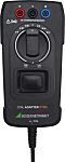 Gossen Metrawatt Z270M Coil Adapter, For Use With METRAHIT IM XTRA And METRAHIT IM E-DRIVE Multimeters