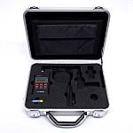 Gossen Metrawatt M535G Light Meter, 0.1lx to 199990lx, 2.5