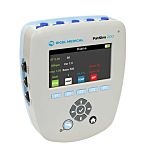 Gossen Metrawatt Module for Use with Simulation Of Vital Signs