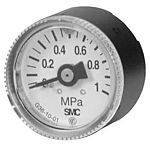 SMC Connector Assembly, For Use With Pressure Gauge