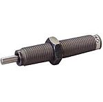 SMC Shock Absorber, RB1407-X552, 14mm Body Length, M14 x 1mm Thread Size