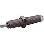 SMC Shock Absorber, RBA1006-X692, 8mm Body Length, M8 x 1mm Thread Size