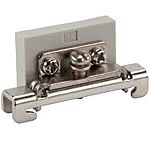 SMC SY3000 End Plate, SY3000-56-1B-Q