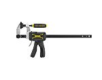 Stanley 610mm x 45mm One-hand Clamp, 1 piece