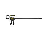 Stanley 460mm x 45mm One-hand Clamp, 1 piece