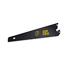 Stanley, 7 Teeth Per Inch Wood 500mm Cutting Length Multitools blade, Pack of 1