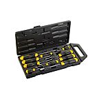 Stanley Phillips, Slotted Slotted, 10-Piece