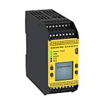 Bernstein AG SCx Series Safety Controller, 26 Safety Inputs, 2 Safety Outputs, 24 V dc