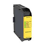 Bernstein AG SCx Series Safety Controller, 24 V dc