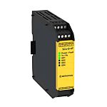Bernstein AG SCx Series Safety Controller, 4 Safety Outputs, 24 V dc