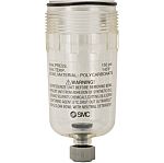 SMC 10mm Auto Auto Drain, AD47-A