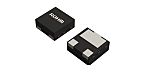ROHM ESDCAN24YXAFHTRB, Bi-Directional TVS Diode, 220W, 3-Pin DFN1010-3W