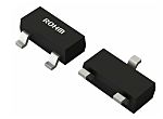 ROHM ESDCAN27YXAFHTRB, Bi-Directional TVS Diode, 230W, 3-Pin DFN1010-3W