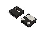 ROHM ESDCAN24YPAFHTRB, Bi-Directional TVS Diode, 220W, 3-Pin DFN1010-3W