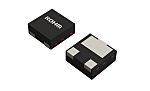 ROHM ESDCAN27YPAFHTRB, Bi-Directional TVS Diode, 230W, 3-Pin DFN1010-3W