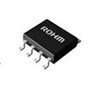 ROHM BR25H010FJ-5ACE2, 1kbit EEPROM Chip 8-Pin SOP-J8 SPI