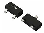 ROHM ESDCAN27HXYFHT116, Bi-Directional TVS Diode, 180W, 3-Pin SOT-23