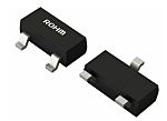 ROHM ESDCAN27HPYFHT116, Bi-Directional TVS Diode, 180W, 3-Pin SOT-23