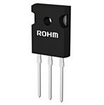 ROHM RGEX5TS65DGC13 Single IGBT, 102 A 650 V, 3-Pin TO-247GE, Through Hole