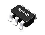 BD14221G-CTR ROHM, Current Sense Amplifier Single Analogue Voltage 6-Pin SSOP6