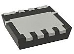 ROHM RQ3L270 P-Channel MOSFET, 27 A, 60 V, 8-Pin HSMT8AG RQ3L270BJFRATCB