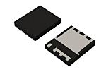 ROHM RS7E200 N-Channel MOSFET, 390 A, 30 V, 8-Pin DFN5060-8S RS7E200BGTB1