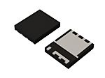 ROHM RS7N160 N-Channel MOSFET, 160 A, 80 V, 8-Pin DFN5060-8S RS7N160BHTB1
