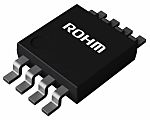 BD14230FVJ-CE2 ROHM, Current Sense Amplifier Single Analogue 8-Pin TSSOP B8J