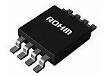 BD14231FVJ-CE2 ROHM, Current Sense Amplifier Single Analogue 8-Pin TSSOP B8J