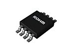 BD14232FVJ-CE2 ROHM, Current Sense Amplifier Single Analogue 8-Pin TSSOP B8J