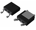 ROHM BV1LB025FPJ-CE1, 1Low Side, Low Side Power Control Switch 3-Pin, TO252 J3