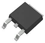 ROHM RD3N N-Channel MOSFET, 105 A, 80 V, 3-Pin TO 252 RD3N07BBHTL1