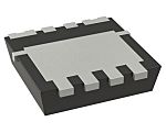 ROHM RH6G04 N-Channel MOSFET, 135 A, 40 V, 8-Pin HSMT8 RH6G040CHTB1
