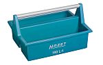 HAZET Aluminium Tool Tray, inner Dimensions 396 x 294 x 215mm, W 294mm, L 396mm, H 215mm