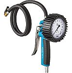 HAZET Tyre Inflator, 1/4in Air Inlet (BSP)