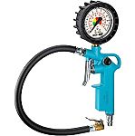 HAZET Tyre Inflator, 1/4in Air Inlet (BSP)